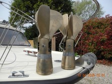 Sailing boat folding