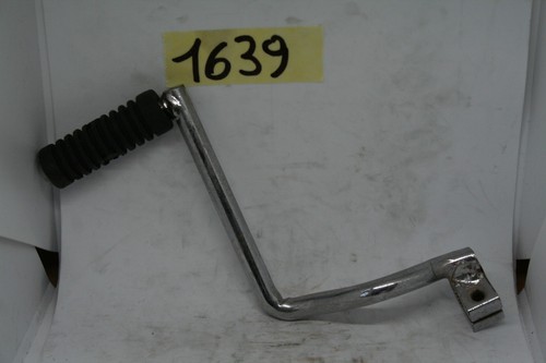 Gear shift lever pedal - gear,