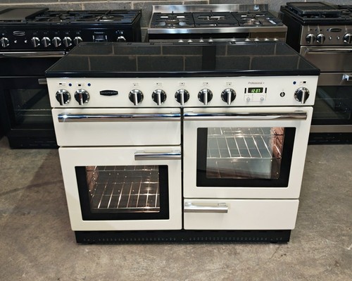 Refurb rangemaster - refurb,