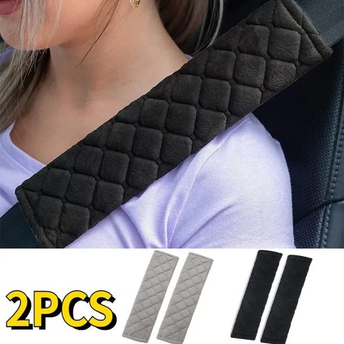 Xcar seat belt cover - 2,