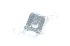 Genuine Mercedes W108 W111 W123 Shift Linkage Clip Transmission Bushing