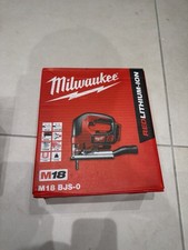 Milwaukee M18 BJS Jigaw Body