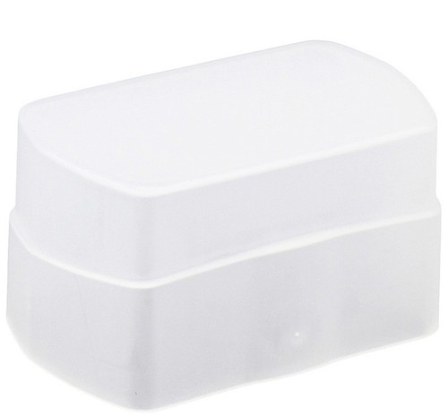 Jjc speedlite flash diffuser - jjc,