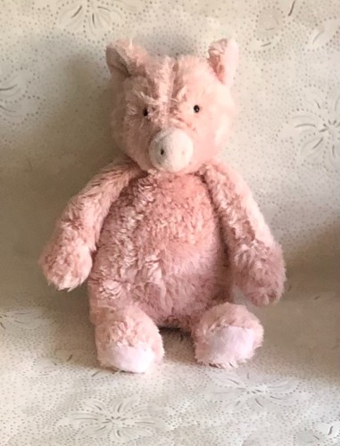 Moulin roty piglet small - roty, soft