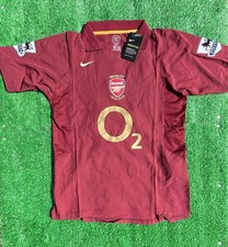 Henry 14, Arsenal Final Game