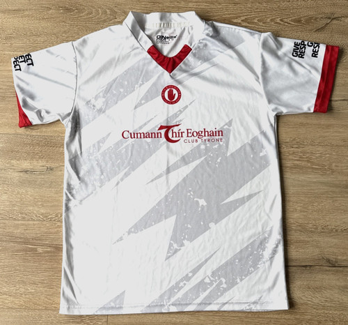 Tyrone gaa gaelic o - -, o'neill