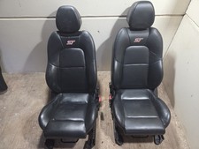 FORD FIESTA MK6 3 DOOR ST