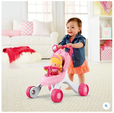 Fisher-Price Princess Mommy