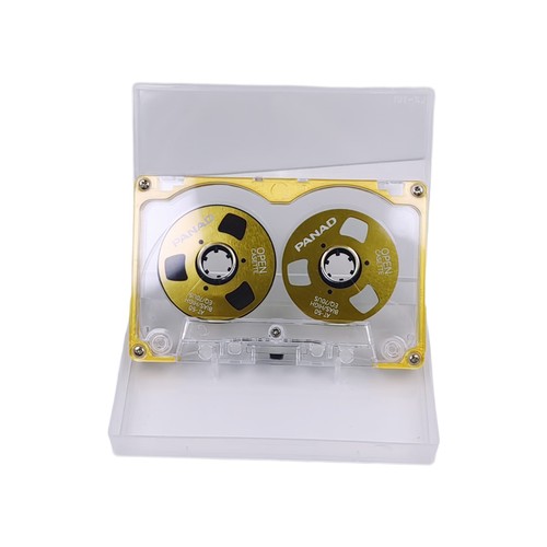Minutes blank tape disk - 55,