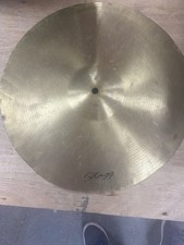 Stagg 16” Crash Cymbal