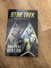 STAR TREK  Volume 45 Manifest