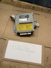 Lexus LS430 2003 MK3 STEERING WHEEL TILT & TELESCOPIC CONTROL UNIT 89227-50090