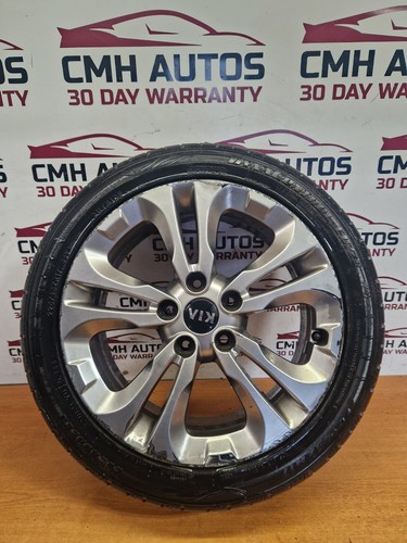 Kia ceed crdi mk2 alloy - mk2,