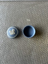 Wedgwood Jasperware Trinket
