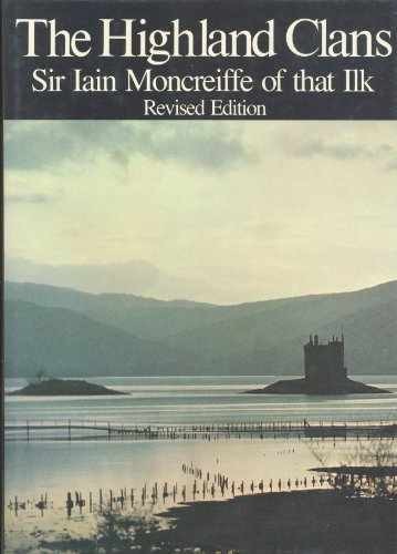 The highland clans - highland,