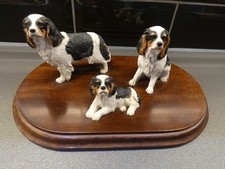 Fraser Creations King Charles