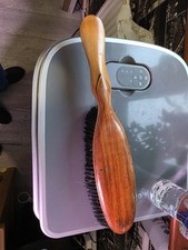 Vintage Clothes Brush