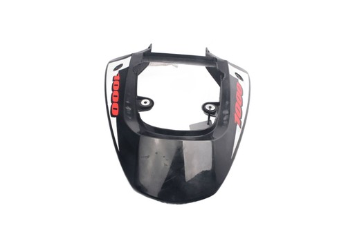 Rear fairing seat - rear,