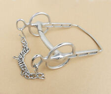 5 1/2 " Liverpool Fixed Cheek