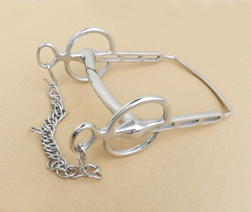 Liverpool fixed cheek - 1/2,