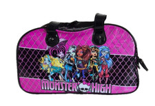 Monster High Bag Monster High Doll Bag Monster High Long Bag Doll Carry Case Bag