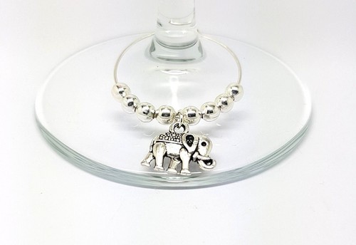 Huge choice silver gin - huge,