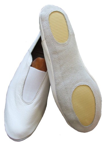 Gymnastic shoes trampolining - gymnastic,