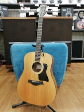 Taylor 110e acoustic - taylor, electric
