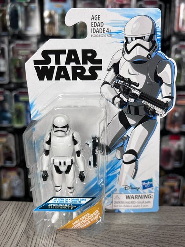 Star wars resistance first - wars,