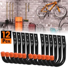 12x Heavy Duty Garage Storage