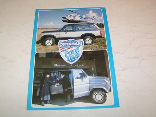 1982 ford trucks - trucks, /