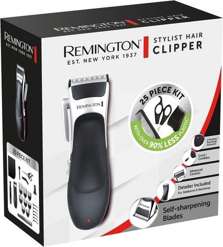 Remington mens professional - remington,