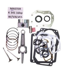 Master ENGINE REBUILD  KIT