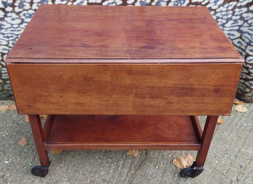 Vintage folding rosewood - folding,