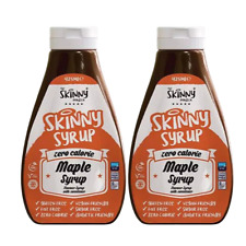 Skinny Food Co. Twin Pack SW