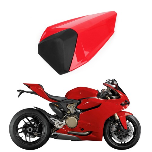 Rear seat cover - cover, cowl