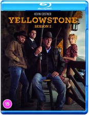 Yellowstone: Season 2 [15]