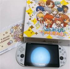 PS Vita PlayStation Console