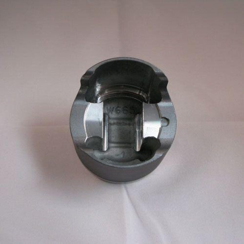 Wossner piston kit ts125 - wossner,