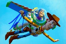 Tim Allen Hand Signed 6x4 Photo Buzz LightYear Toy Story Genuine Autograph + COA