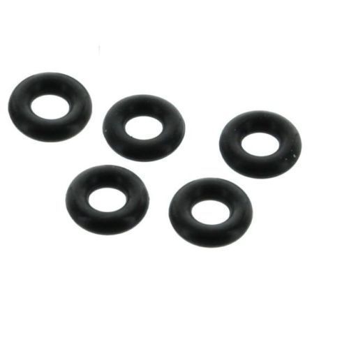 Air rifle breech bolt - 5,