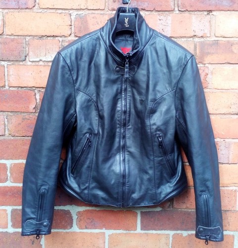 Vintage dainese leather - dainese,