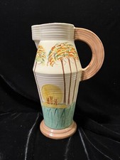 Art Deco 1930s Wade Heath