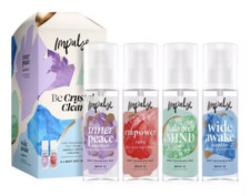 Impulse Be Crystal Clear  Gift