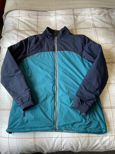 Rohan icepack jacket - icepack,