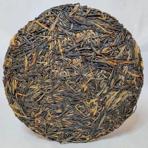 Premium rhododendron black tea - premium,