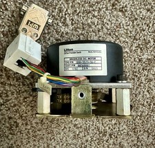 Melco EMC10T Embroidery