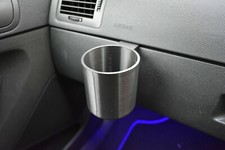 NEW Mk1 Fabia VRS Passenger