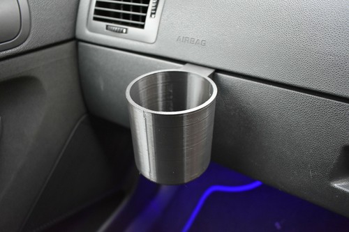 New mk1 fabia vrs - vrs, passenger