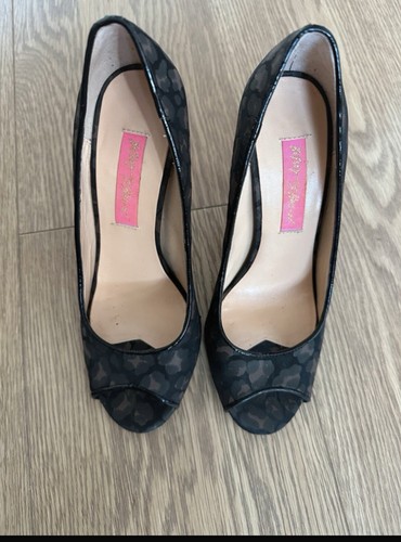 Women shoes high heels - women, size